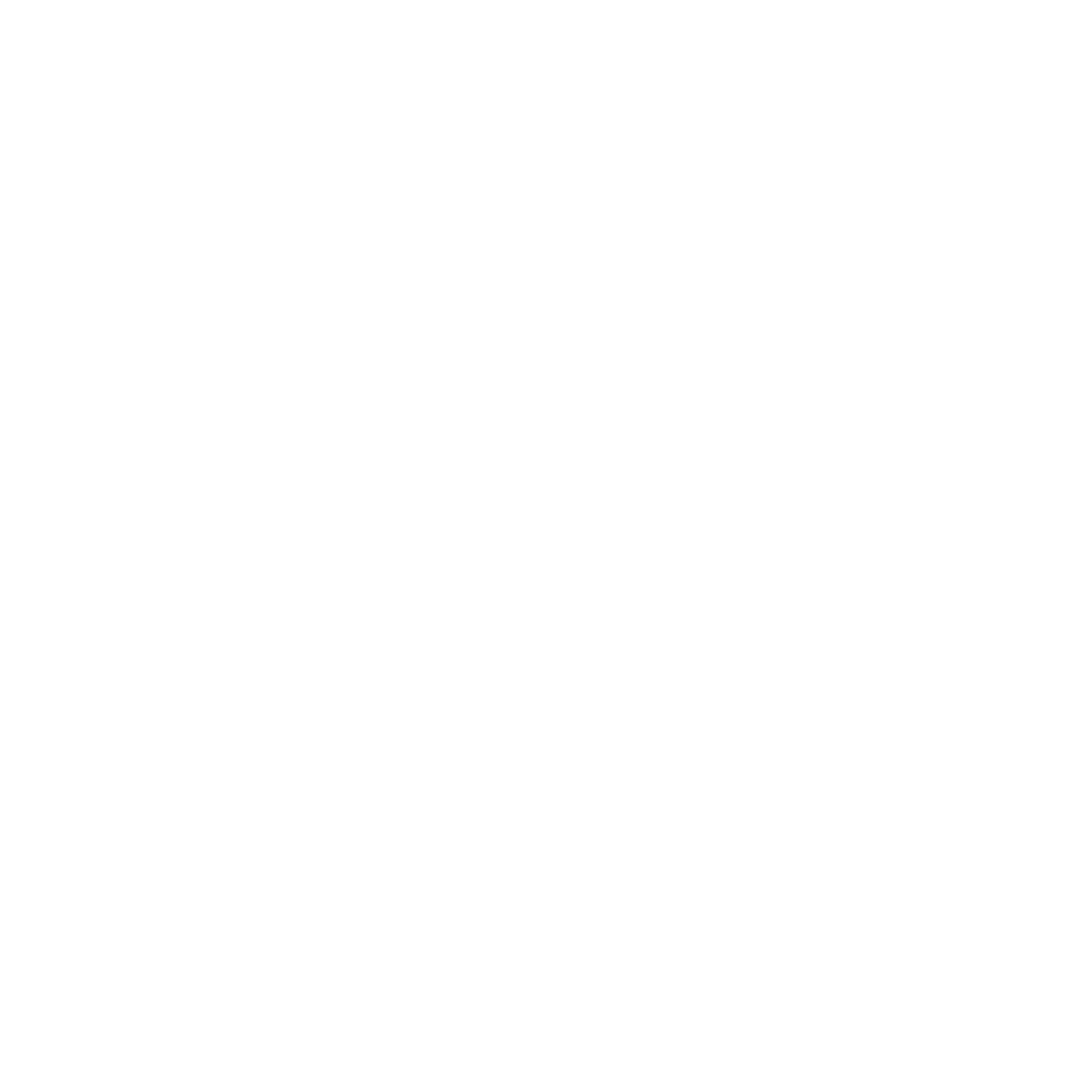 The Hogwarts crest: a shield quartered for the four houses beneath the castle skyline, ringed by the motto Draco Dormiens Nunquam Titillandus